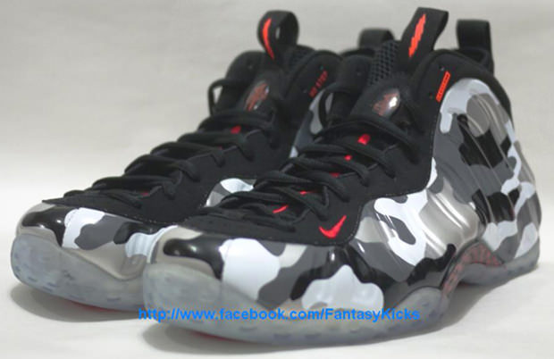 Size+10.5+-+Nike+Air+Foamposite+One+Premium+Fighter+Jet+2013 for sale  online