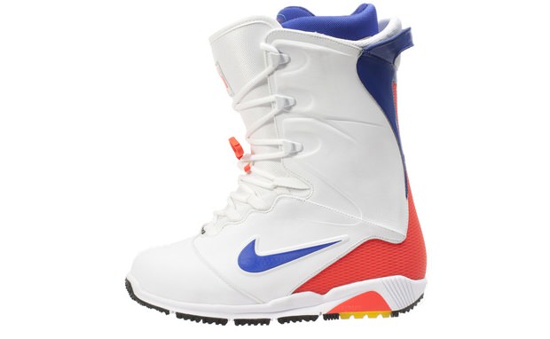 Nike Snowboarding Zoom Ites Boot