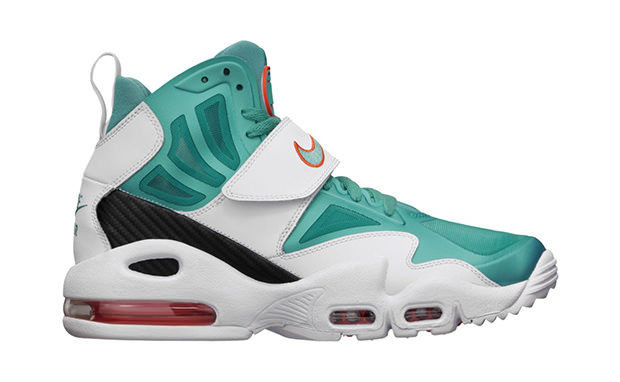 dolphins shoes nike