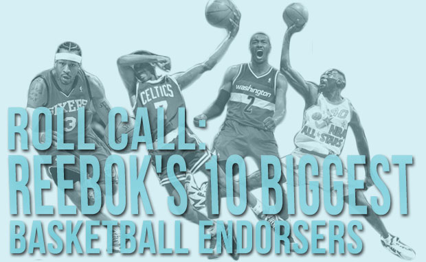 reebok basketball endorsers