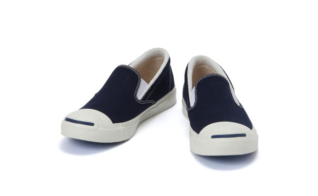 converse jack purcell slip on x beams