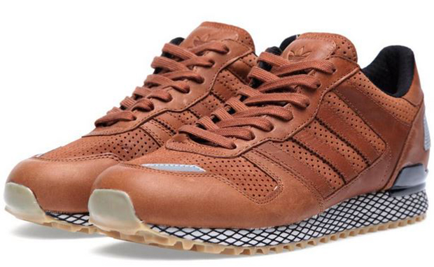 adidas ZX 700 Umber Bliss