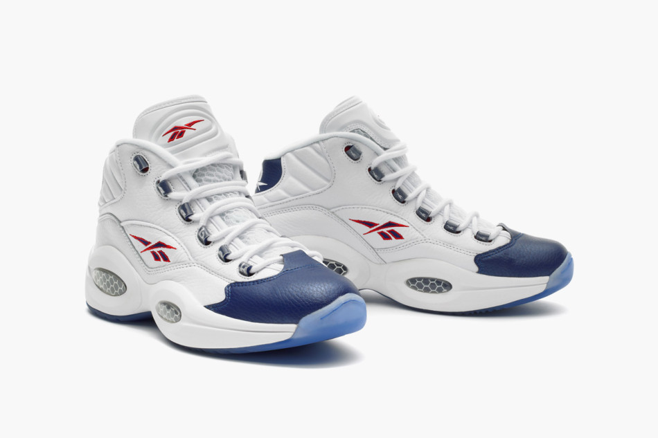 The 13 Best Allen Iverson Shoes | Nice Kicks