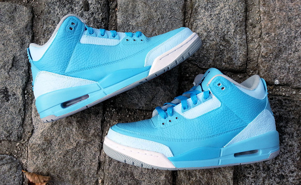 How to Style Air Jordan 4s