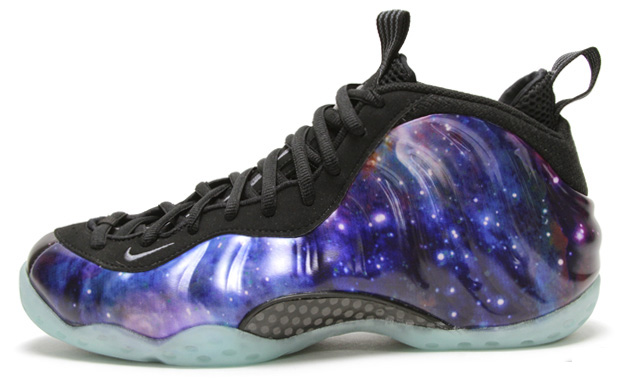The Day the Foamposite Died: Resale 