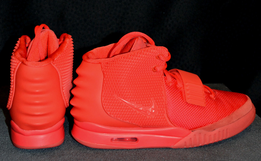 air yeezy release date