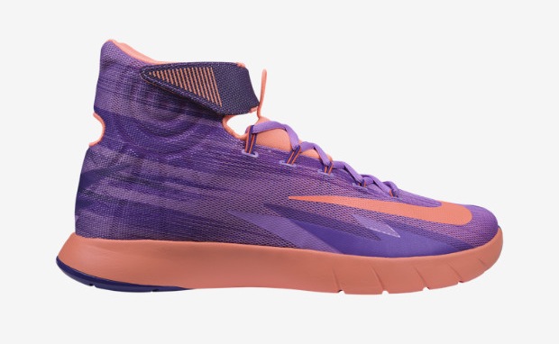 Nike Zoom HyperRev Atomic Purple/Atomic 