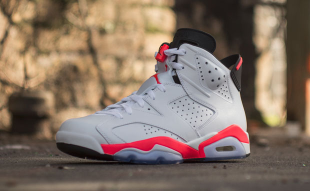 pink and white 6s