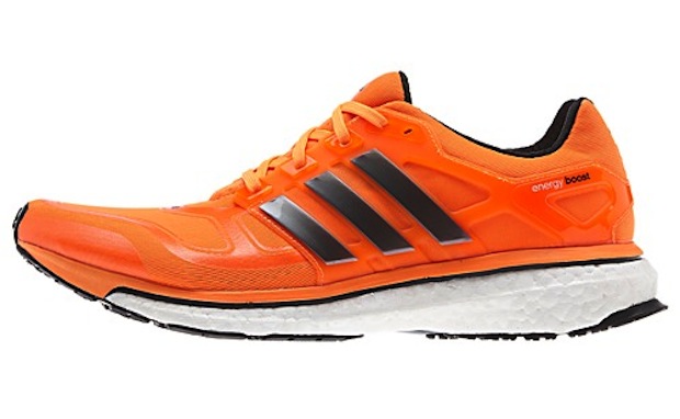 adidas energy boost orange