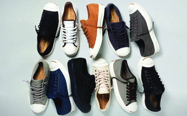 converse jack purcell style