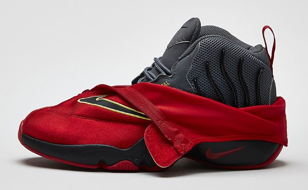 Nike Air Zoom Flight The Glove Tech Challenge Another Look