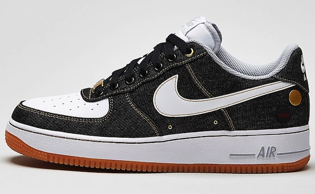 nike air force 1 with jeans