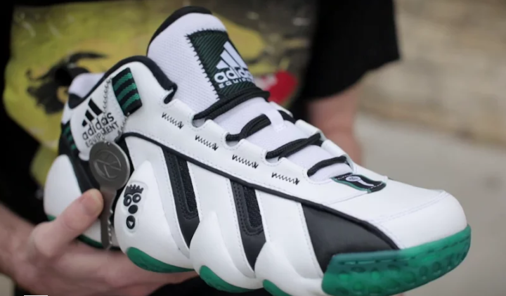 Live Look: adidas Key Trainer | Nice Kicks