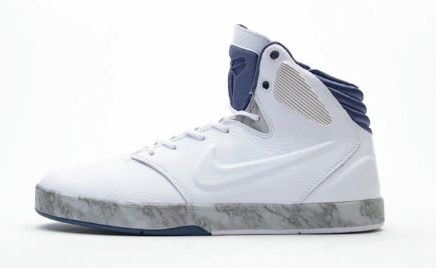 Nike Kobe 9 NSW Lifestyle White/New 