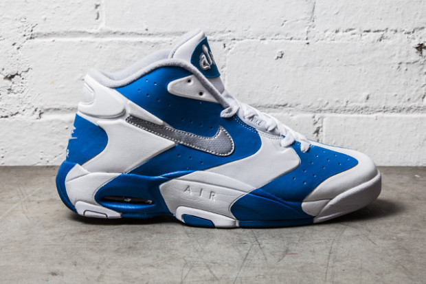 Nike Air Up 14 Military Blue