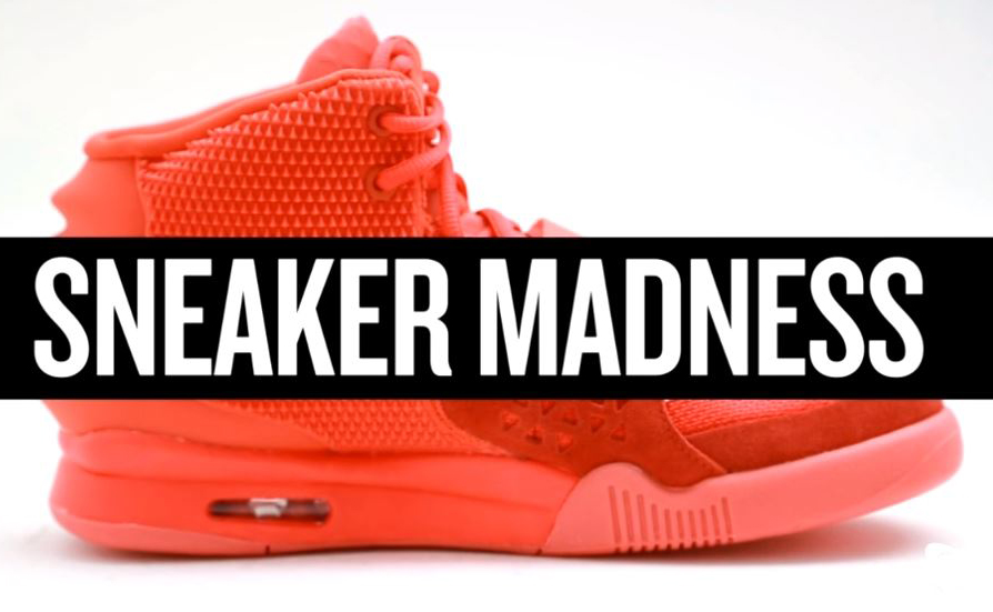 Fusion TV Investigates What Defines Sneakerheads & Fuels Sneaker-Related Violence