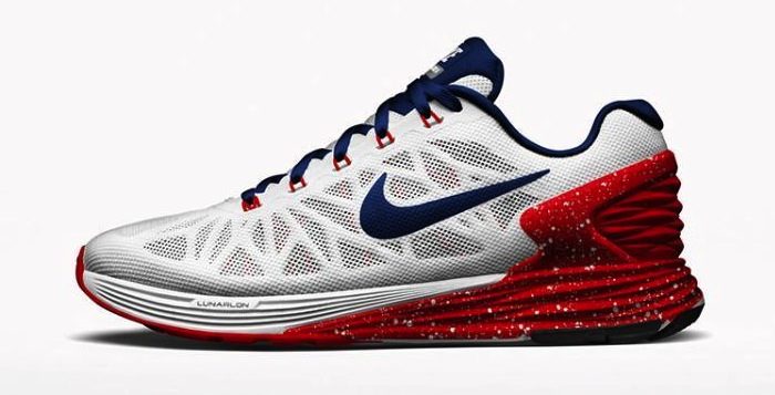 Nike LunarGlide 6 iD Available Now 