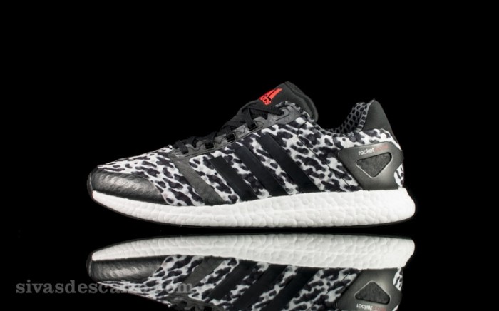 adidas Climachill Rocket Boost Another 
