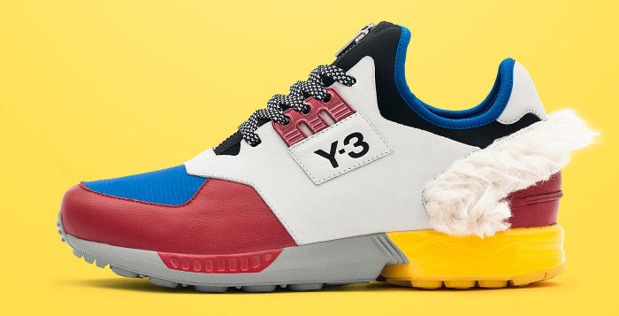 adidas y-3 zx