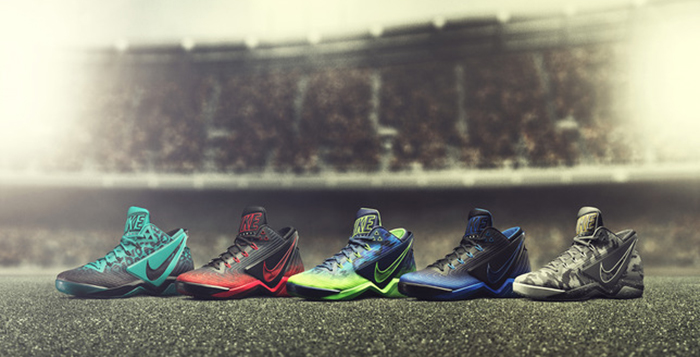 Nike Zoom Field General Officially Unveiled | Nice Kicks