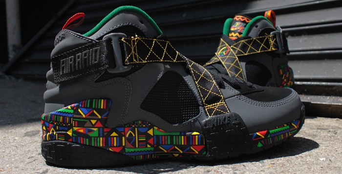 nike air raid for outdoor use only