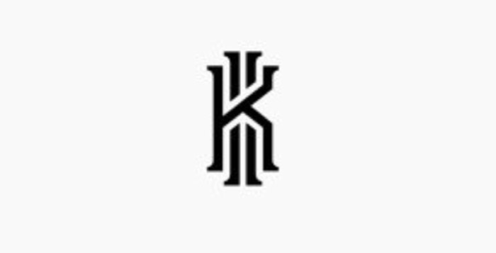 kyrie shoe logo