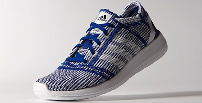 Adidas Element Refine on Foot (From Finishline!) 