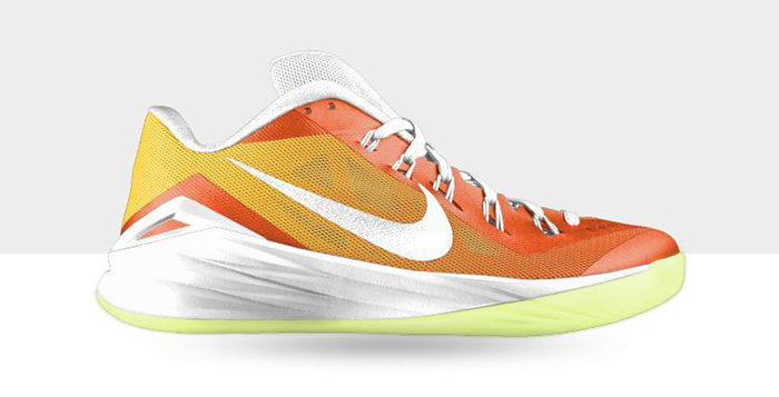 Nike Hyperdunk 2014 Low iD Available 