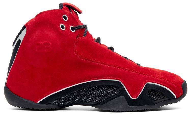 11 Best Red Jordans of All Time | Nice 