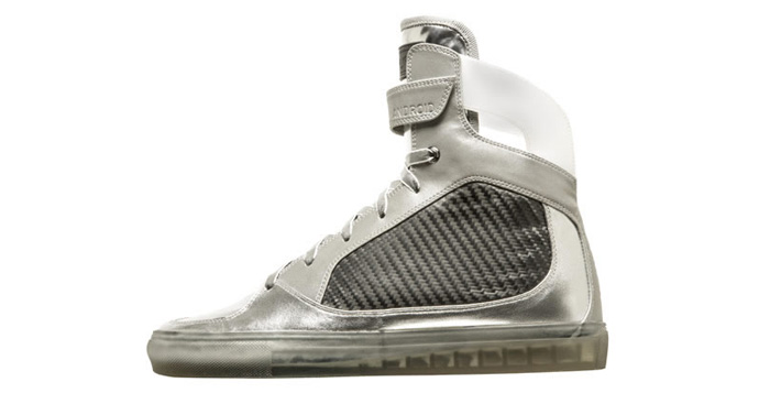 GE x Android Homme Mission Nice Kicks