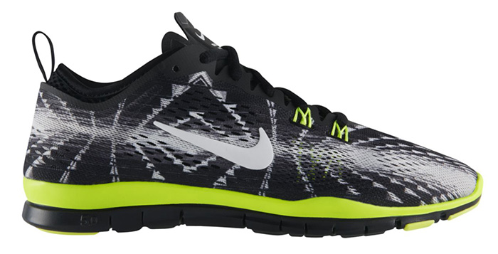 Nike Free TR 5.0 Fit 4 Energia Vivaz