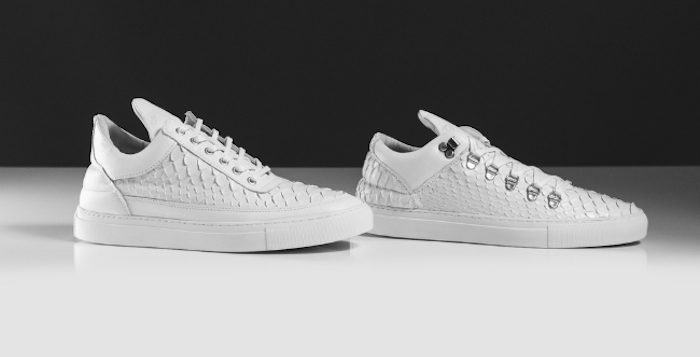 filling pieces white