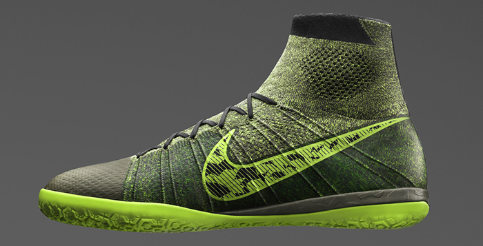 Nike Elastico Superfly