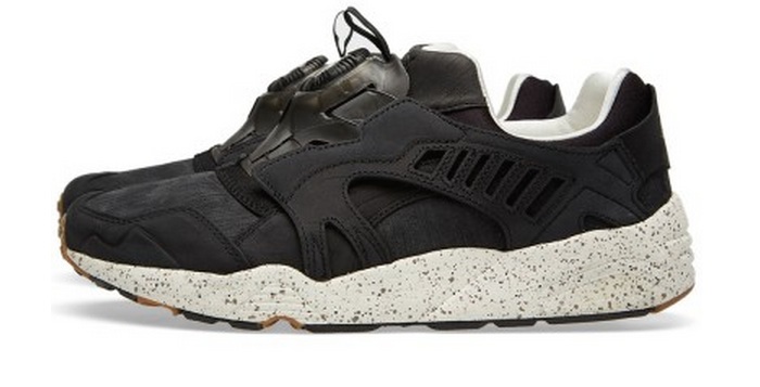 PUMA Trinomic Disc Natural Calm 