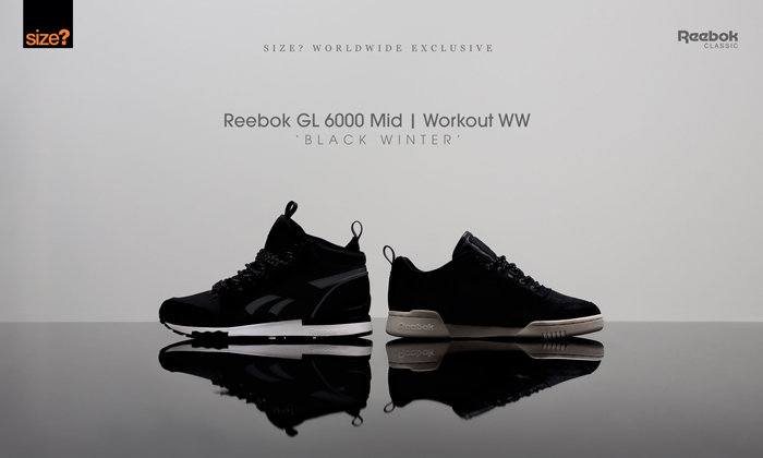 reebok workout black winter