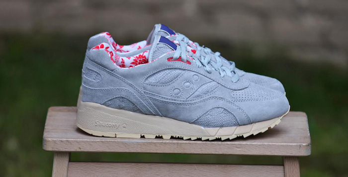 saucony 6000 sweater pack