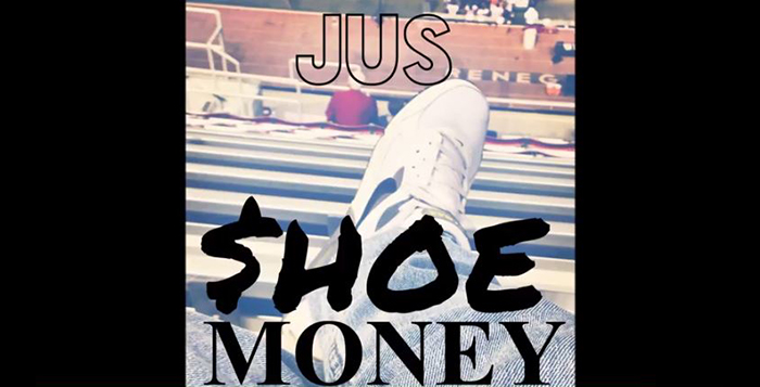 Jus Shoe Money