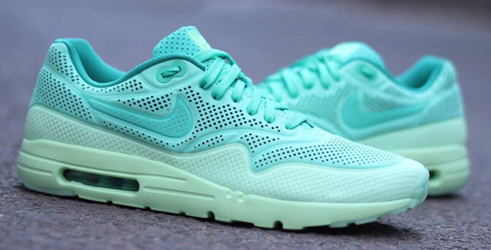 Nike Air Max 1 NM Ultra "Teal"