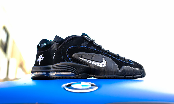 nike penny 1 for sale