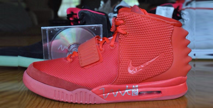 cheap red octobers