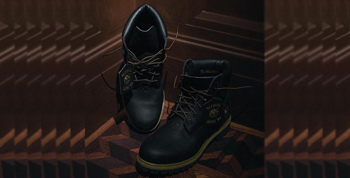 the weeknd boots