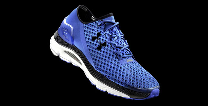 Under Armour SpeedForm Gemini