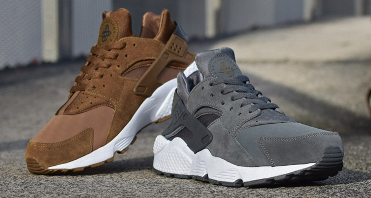 how to clean suede huaraches