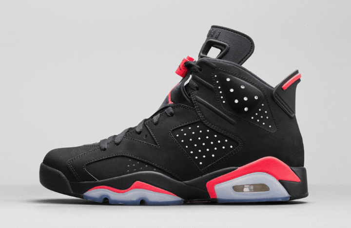 Ranking the 2014 Retro Air Jordan 6s | Nice Kicks