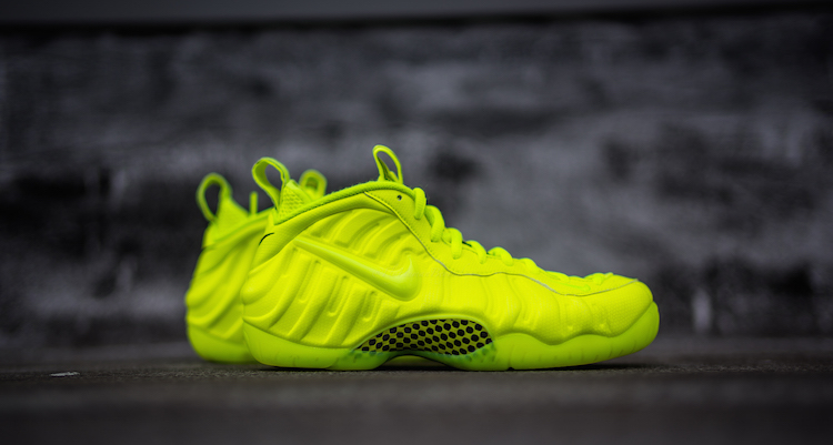 Nike-Foamposite-Volt