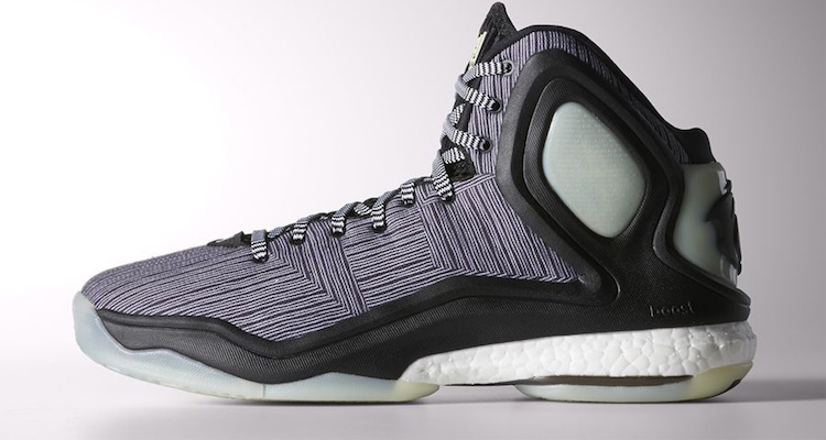 adidas d rose 5 bad dreams available now 1