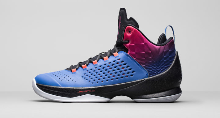 Jordan Melo M11 