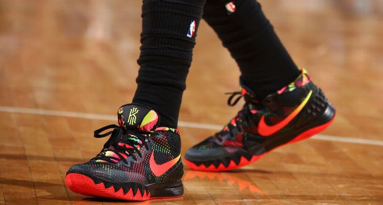 kyrie irving 1s