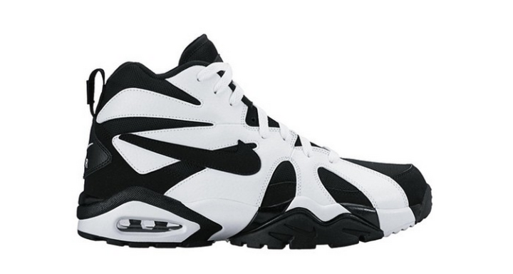 Nike Air Diamond Fury 2015 Retro | Nice Kicks