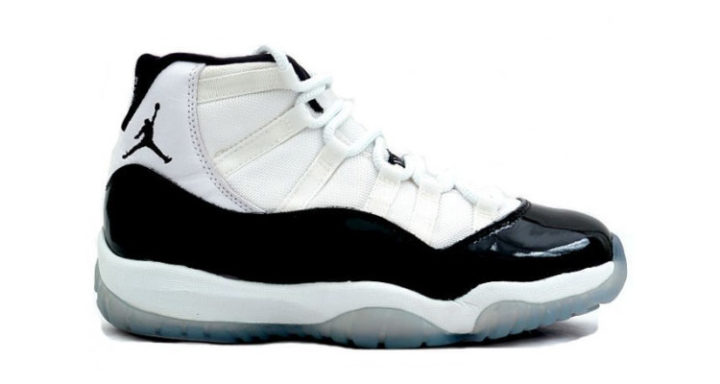 og concord 11 1995 price